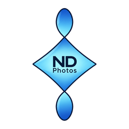 ND Photos logo